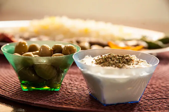 تصویر  پیاله یکبارمصرف کوشا مدل نگین 100 سی سی بسته 6 عددی