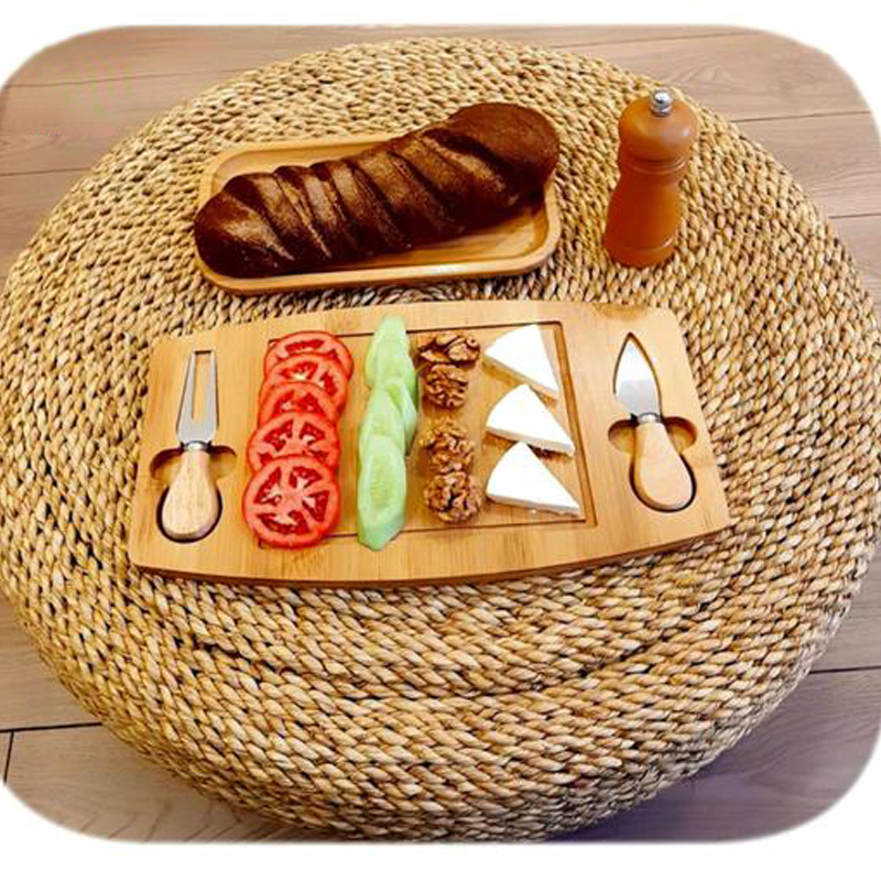 تخته سرو چوبی انگلیش هوم