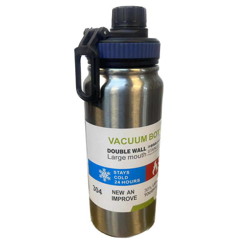 فلاسک Vacuum Bottle استیل